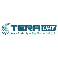TERA UHT nem alıcılar iç ve dış ticaret Ltd .ŞTİ logo - Similar company to Palms Resources Pte Ltd