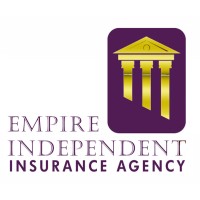Empire Independent Insurance Agency logo - Similar company to Tans Agency-  Independent Insurance Agency