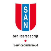 Schildersbedrijf SAN logo - Similar company to C&M Schilders