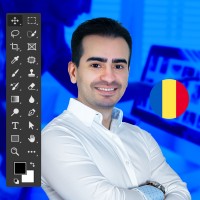 Expert Photoshop | Cristian Barin logo - Similar company to Photoshop Expert