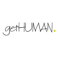 GetHUMAN logo - Similar company to Vissa