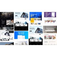 RealPages Landing Pages for Brokers & Agents logo - Similar company to Landing Lion