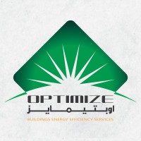Optimize Buildings Energy Efficiency Company logo - Similar company to Rems Technologies