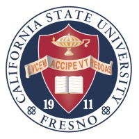 Bluebeam User Group-California State University Fresno(CSUFBUG) logo - Similar company to Advanced Spatial Technologies Pty Ltd