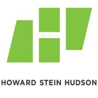 Howard Stein Hudson logo - Similar company to Nitsch Engineering