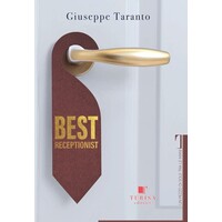 Best Receptionist logo - Similar company to Ferruccio Deiana Vini
