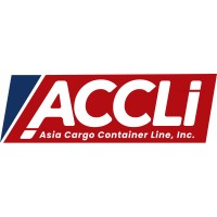 Asia Cargo Container Line, Inc. logo - Similar company to Maredian Container Line Llp