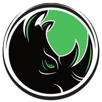 Dark Rhiino Security logo - Similar company to Socbyte