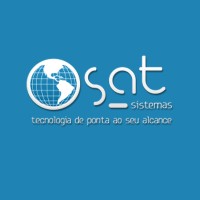 SAT Sistemas Automação Comercial logo - Similar company to Onecode Brasil