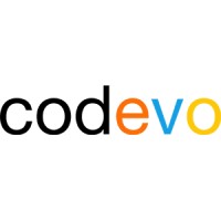 Codevo logo - Similar company to Thinkerasoft