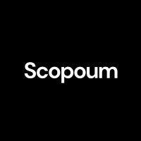 Scopoum logo - Similar company to Afronumerik