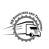 HB Roadlines & Transports logo - Similar company to Fruitsecurity Holland