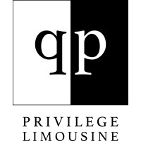 Privilège Limousine Courchevel logo - Similar company to Ultima Courchevel