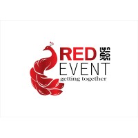 RED EVENT logo - Similar company to Red Events Outsourcing
