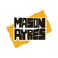 Mason Ayres Creative logo - Similar company to Mast Roofing & Construction, Inc.