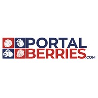 PortalBerries logo - Similar company to Berrytec