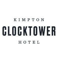 Kimpton Clocktower Hotel logo - Similar company to Hotel Gotham