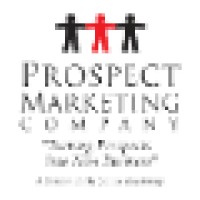Prospect Marketing Company logo - Similar company to On Set Media Digital Agency