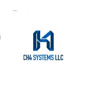 CH4 Systems logo - Similar company to Ch4-Systems