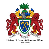 Ministry Of Finance | Gambia