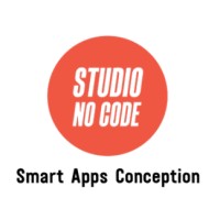 Studio No Code logo - Similar company to Homo Promptus