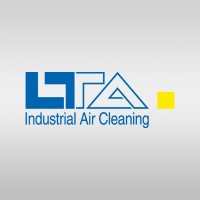 LTA Lufttechnik GmbH logo - Similar company to Riedel Filtertechnik Gmbh