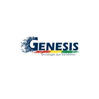 GENESIS TECHNOLOGY CONSULTING SRL logo - Similar company to Genesis Technology