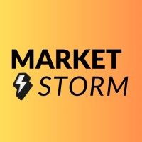 Market Storm logo - Similar company to Marketstorm