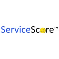 ServiceScore logo - Similar company to Signalfocus