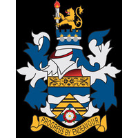 Long Eaton Rugby logo - Similar company to Melrose Rugby Ltd