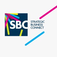 Strategic Business Connect logo - Similar company to Future Zone  Recruitment