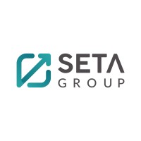Seta Group logo - Similar company to Seta S.R.L.