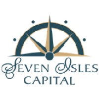 Seven Isles Capital logo - Similar company to Dermdox Group
