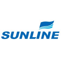 SUNLINE INTERNATIONAL LOGISTICS logo - Similar company to Sunline