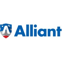 Alliant Living logo - Similar company to Envision Hospice