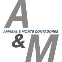 Amaral & Monte Contadores logo - Similar company to Grupo Quantta