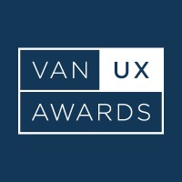 Vancouver UX Awards logo - Similar company to Ai Design Award