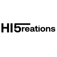 Hi5Creations logo - Similar company to Cobraclicks