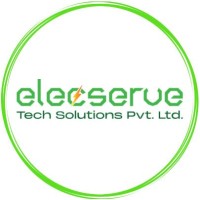 Elecserve Tech Solutions Pvt. Ltd. logo - Similar company to Efficienergi Consulting