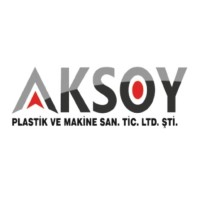 AKSOY PLASTİK ve MAKİNE SAN. TİC. LTD. ŞTİ. logo - Similar company to Woojin Plaimm Co.,Ltd