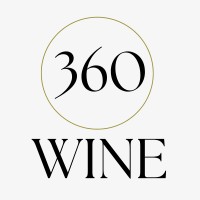 360 Wine logo - Similar company to Goodness