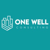 One Well Consulting logo - Similar company to Blue Connect