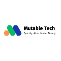 Mutable Tech Enterprises logo - Similar company to M-Checkout