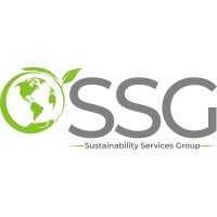 Sustainability Services Group logo - Similar company to Menu Van Morgen