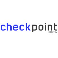 CheckPoint Security AG logo - Similar company to Checkpoint