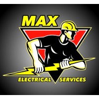 MAX ELECTRICAL SERVICES logo - Similar company to Max Electrical
