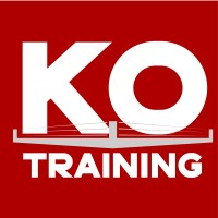 KO Training BOX logo - Similar company to Harmony Plus Llc