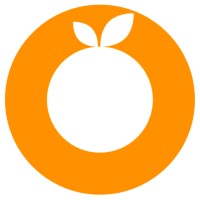 Orange Health Labs logo - Similar company to Deltafour®