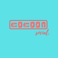 Cocoon Social logo - Similar company to Mango Studios Ldn Academy