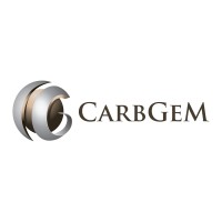 CarbGeM Inc. logo - Similar company to Nextgem-Inc